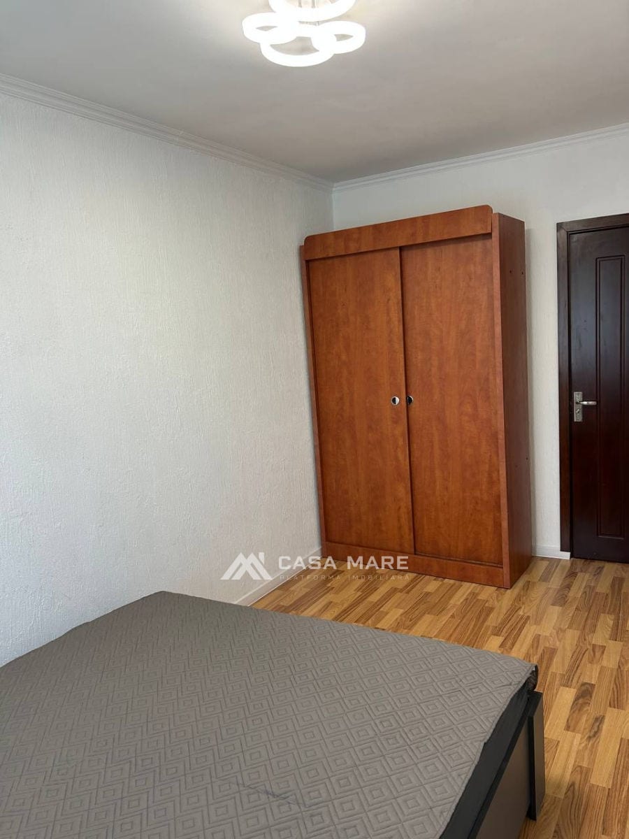 Apartament cu 2 camere, 54 m², Buiucani, Chișinău 9