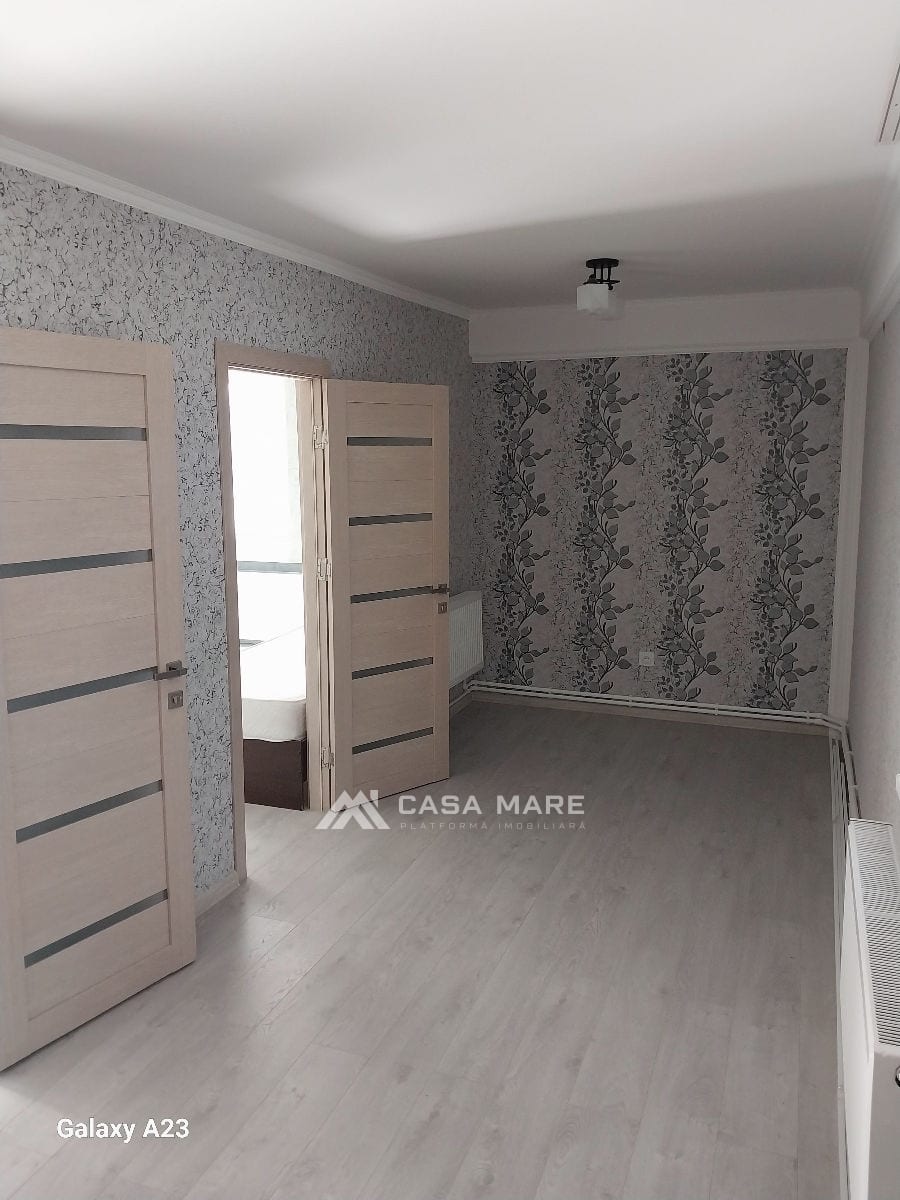 Apartament cu 1 cameră, 46 m², Durlești 4