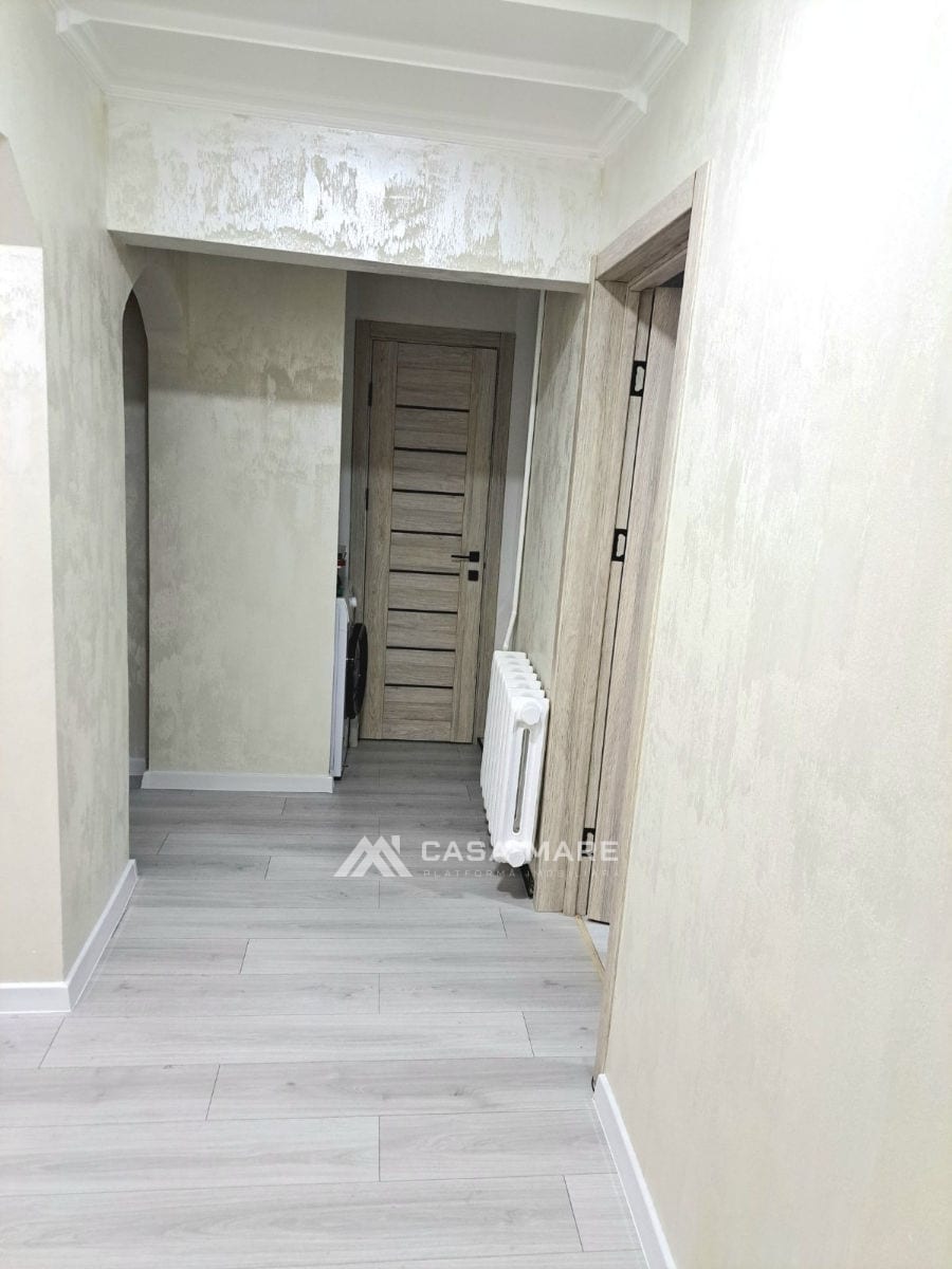 3-комнатная квартира, 80 м², БАМ, Bălți 8