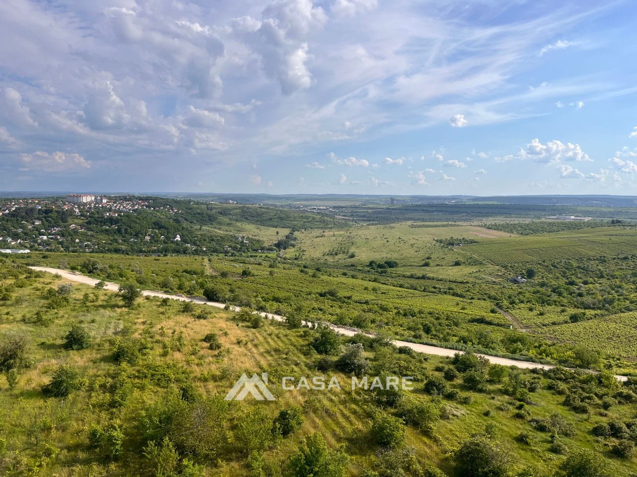 3-комнатная квартира, 76 м², Телецентр, Кишинёв 10