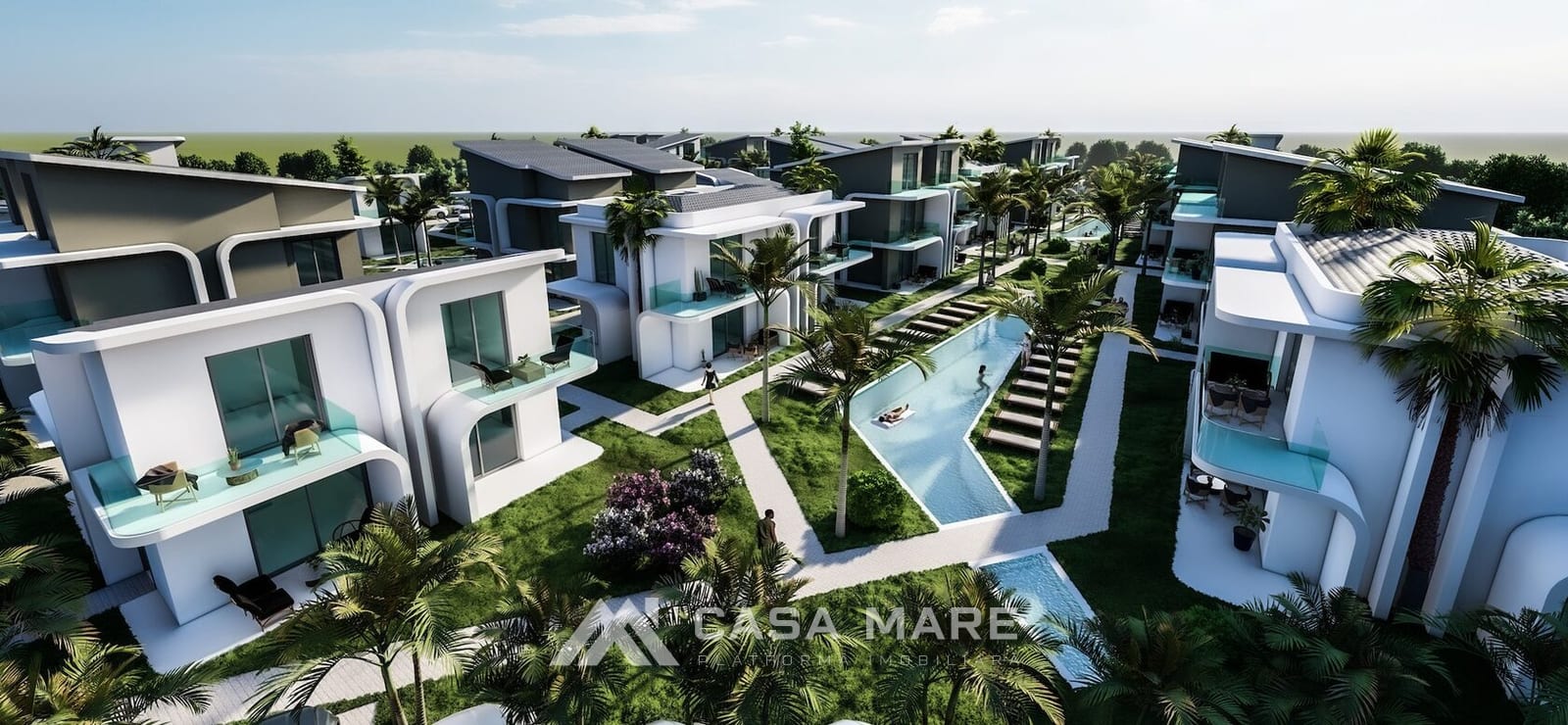 Complexul Blue Marina | Skala Prinos, Thassos, Grecia 5