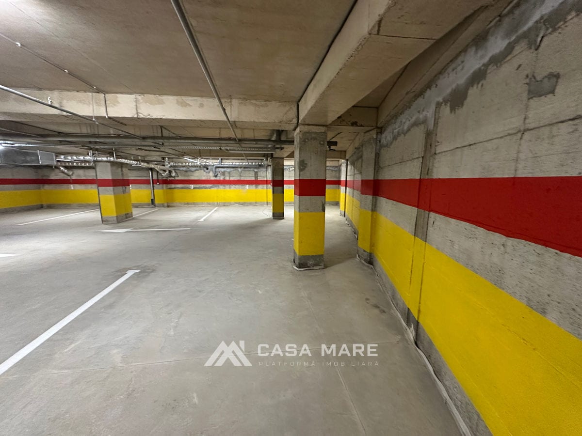 2-комнатная квартира, 91 м², Старая Почта, Кишинёв 14