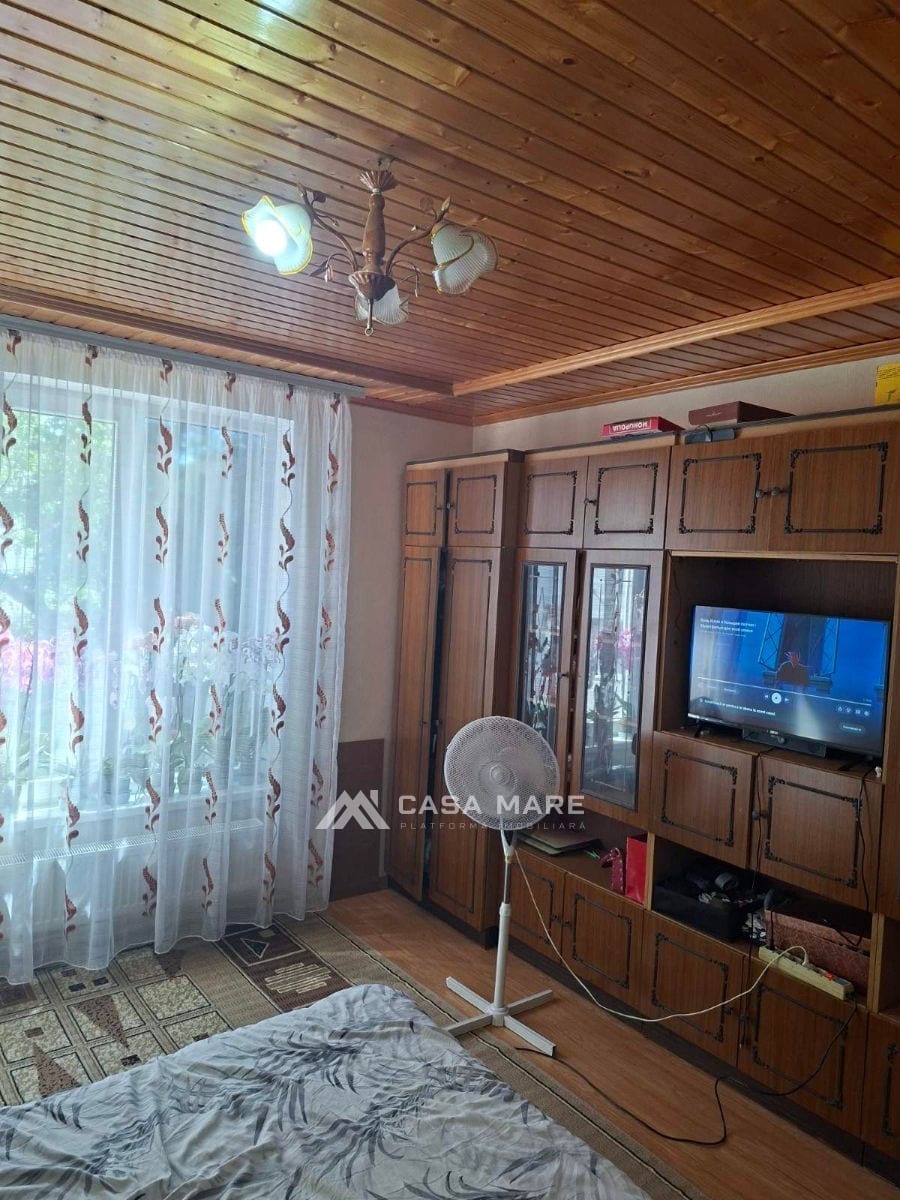 Apartament cu 2 camere, 40 m², Botanica, Chișinău 2