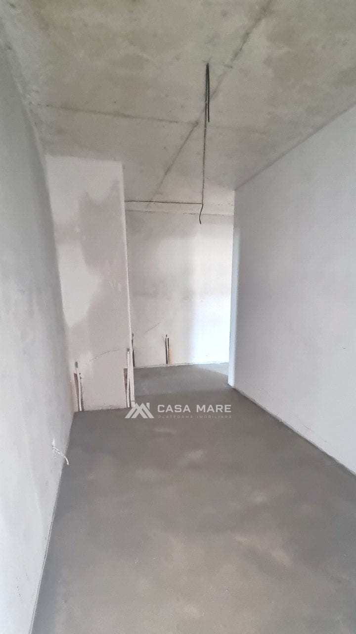 3-комнатная квартира, 77 м², Дурлешты 7