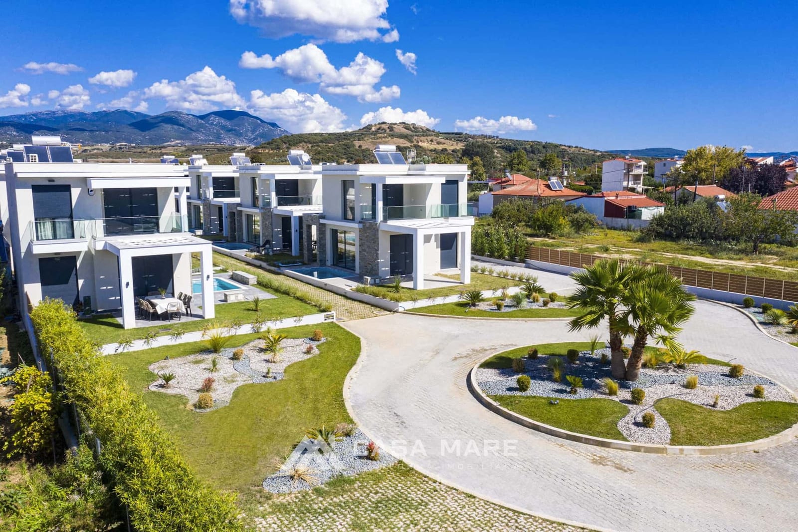 Panorama Prive | Kariani, Kavala, Grecia 14