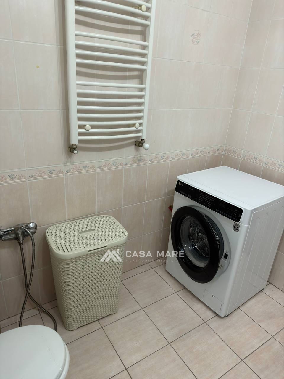 Apartament cu 3 camere, 127 m², Buiucani, Chișinău 7