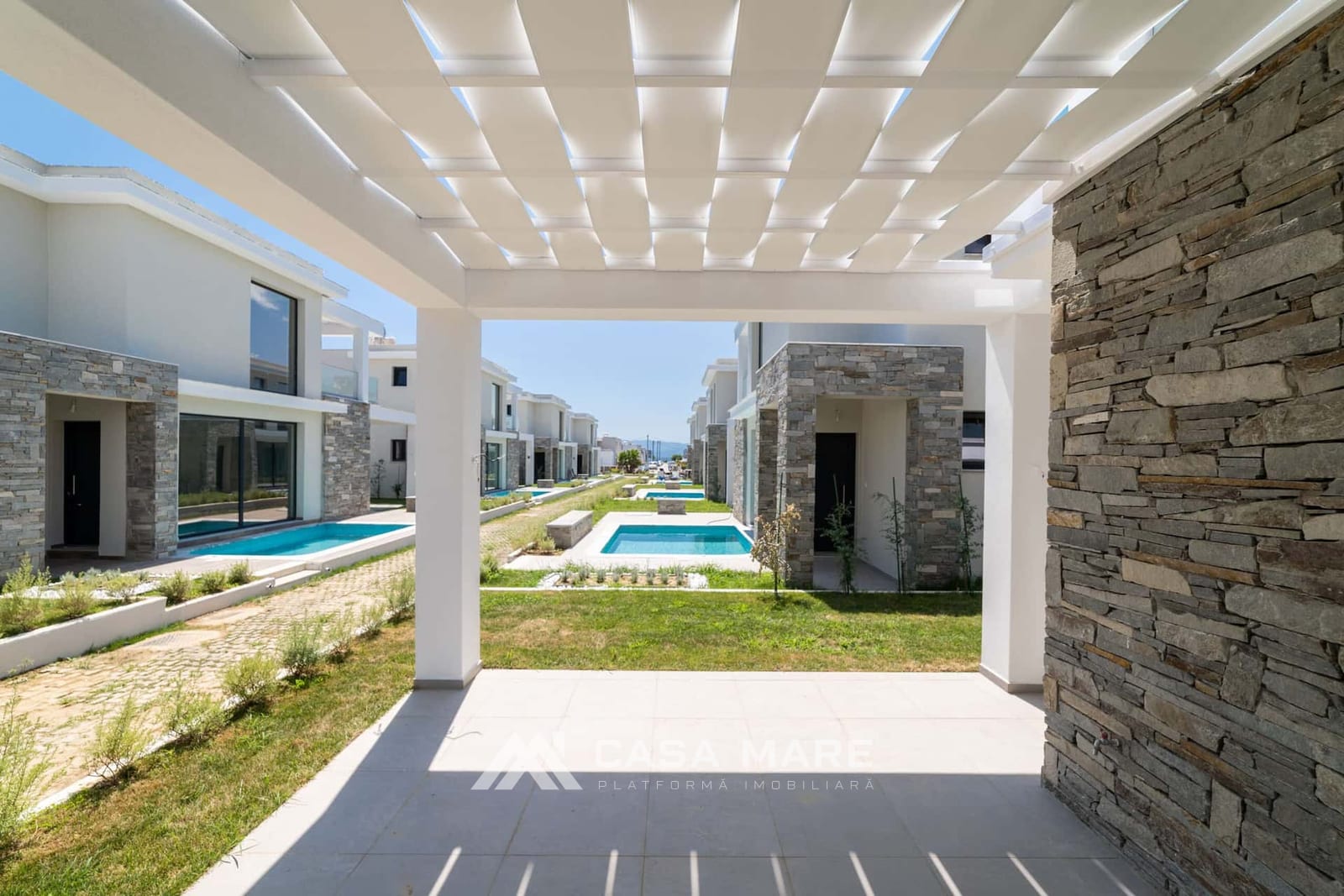 Panorama Prive | Kariani, Kavala, Grecia 6