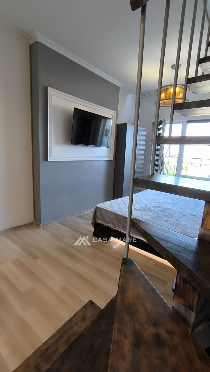 Apartament cu 1 cameră, 35 m², Buiucani, Chișinău 1