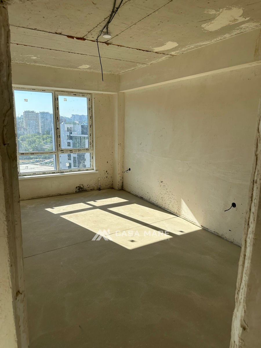 Apartament cu 2 camere, 91 m², Poșta Veche, Chișinău 3