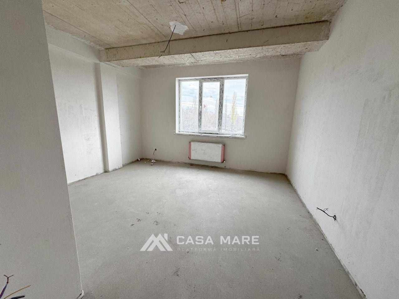 Apartament cu 2 camere, 75 m², Poșta Veche, Chișinău 4