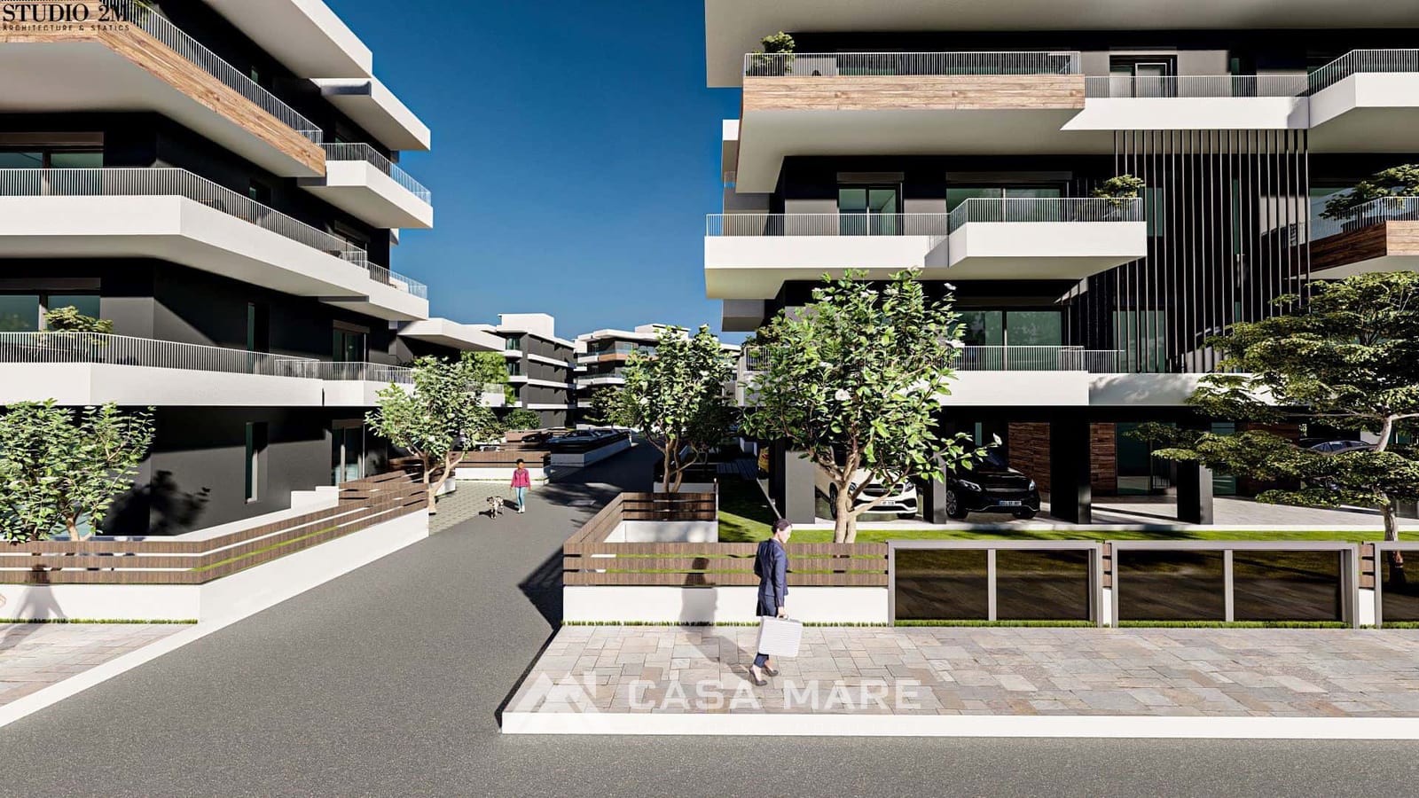 The Nea Polis Phos | Perigiali, Kavala, Grecia 21