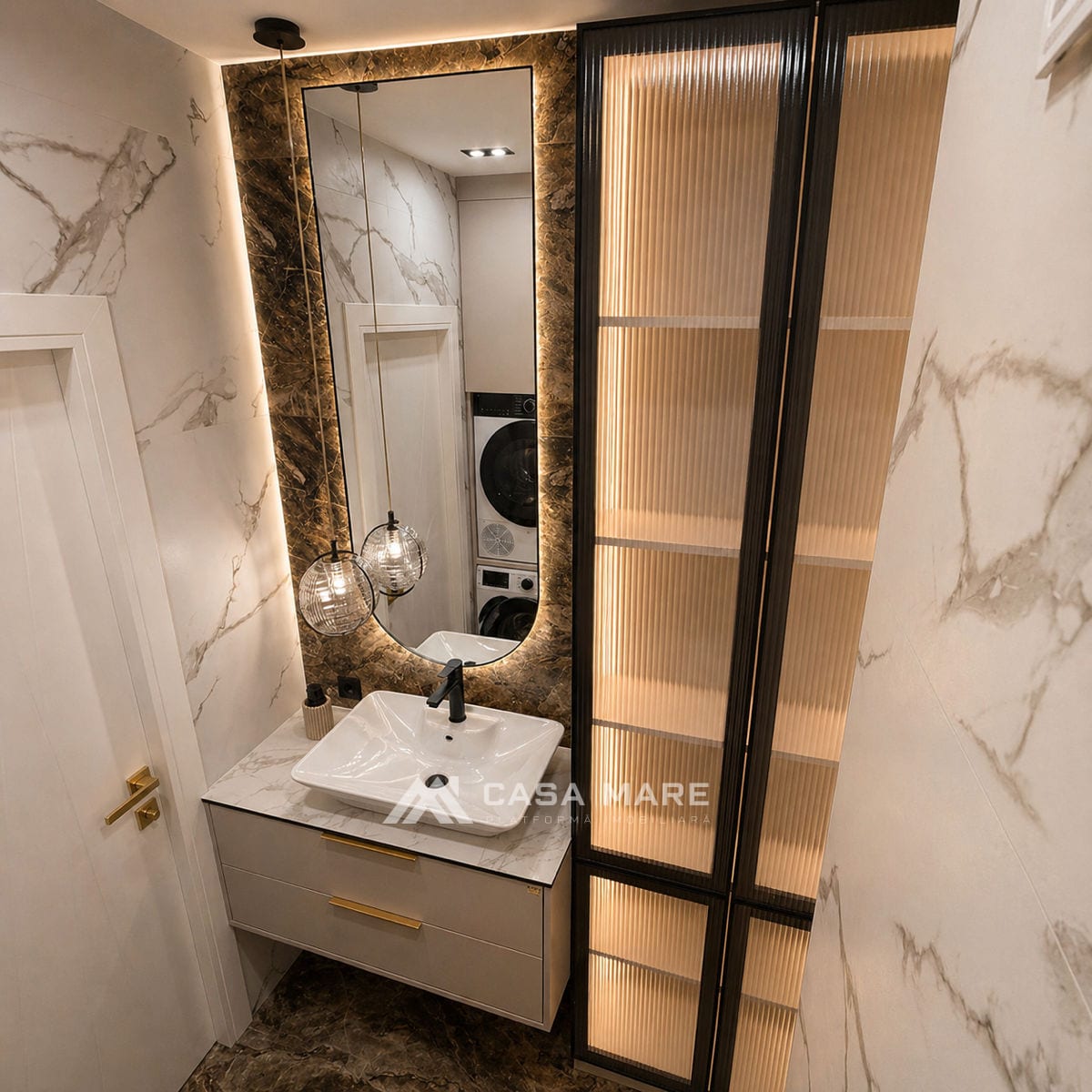 2-комнатная квартира, 56 м², Чеканы, Кишинёв 14