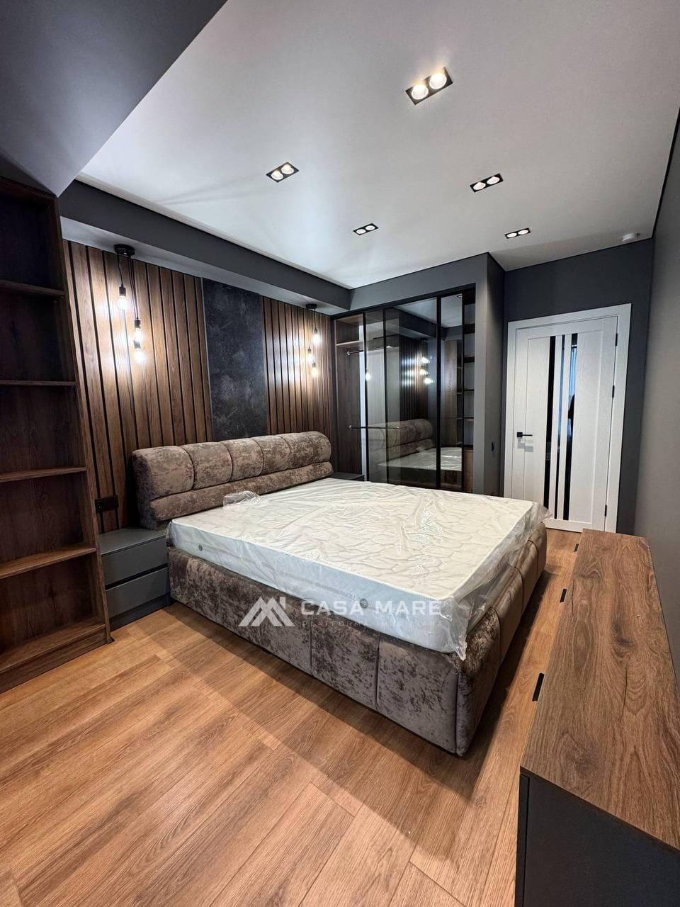 Apartament cu 1 cameră, 51 m², Durlești 1