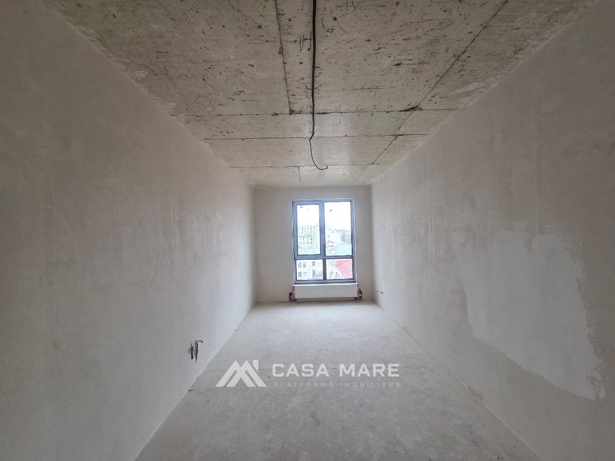 Apartament cu 3 camere, 124 m², Centru, Chișinău 6