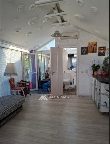 Apartament cu 4 camere, 100 m², Centru, Chișinău 15