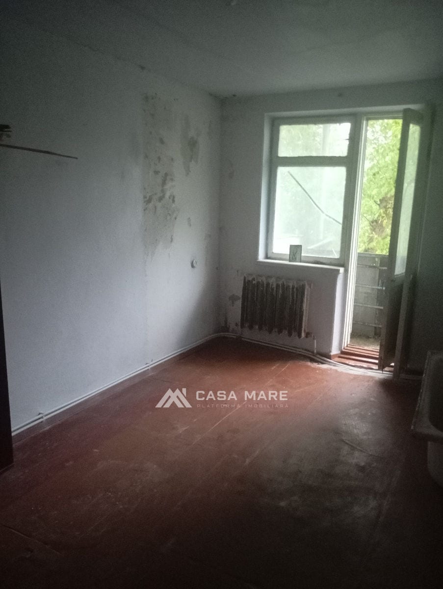 Apartament cu 3 camere, 52 m², Chișinău 3