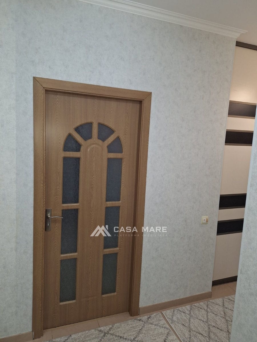 Apartament cu 2 camere, 60 m², Buiucani, Chișinău 7