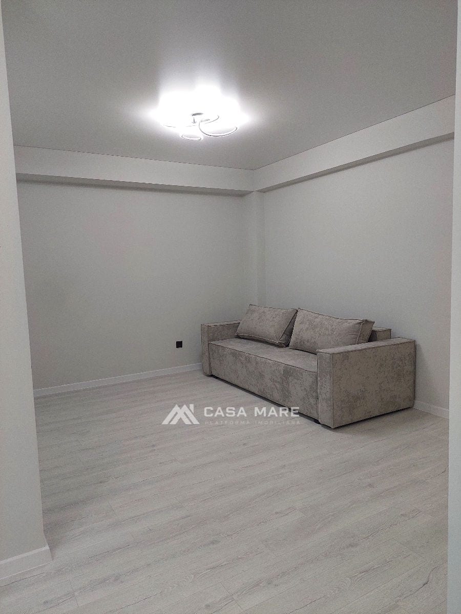 Apartament cu 2 camere, 63 m², BAM, Bălți 6