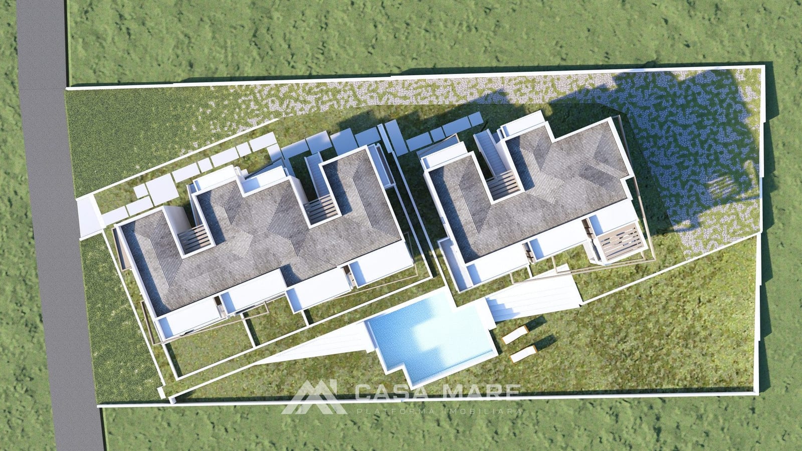 Complexul Del Oro | Kerdylia, Grecia 9