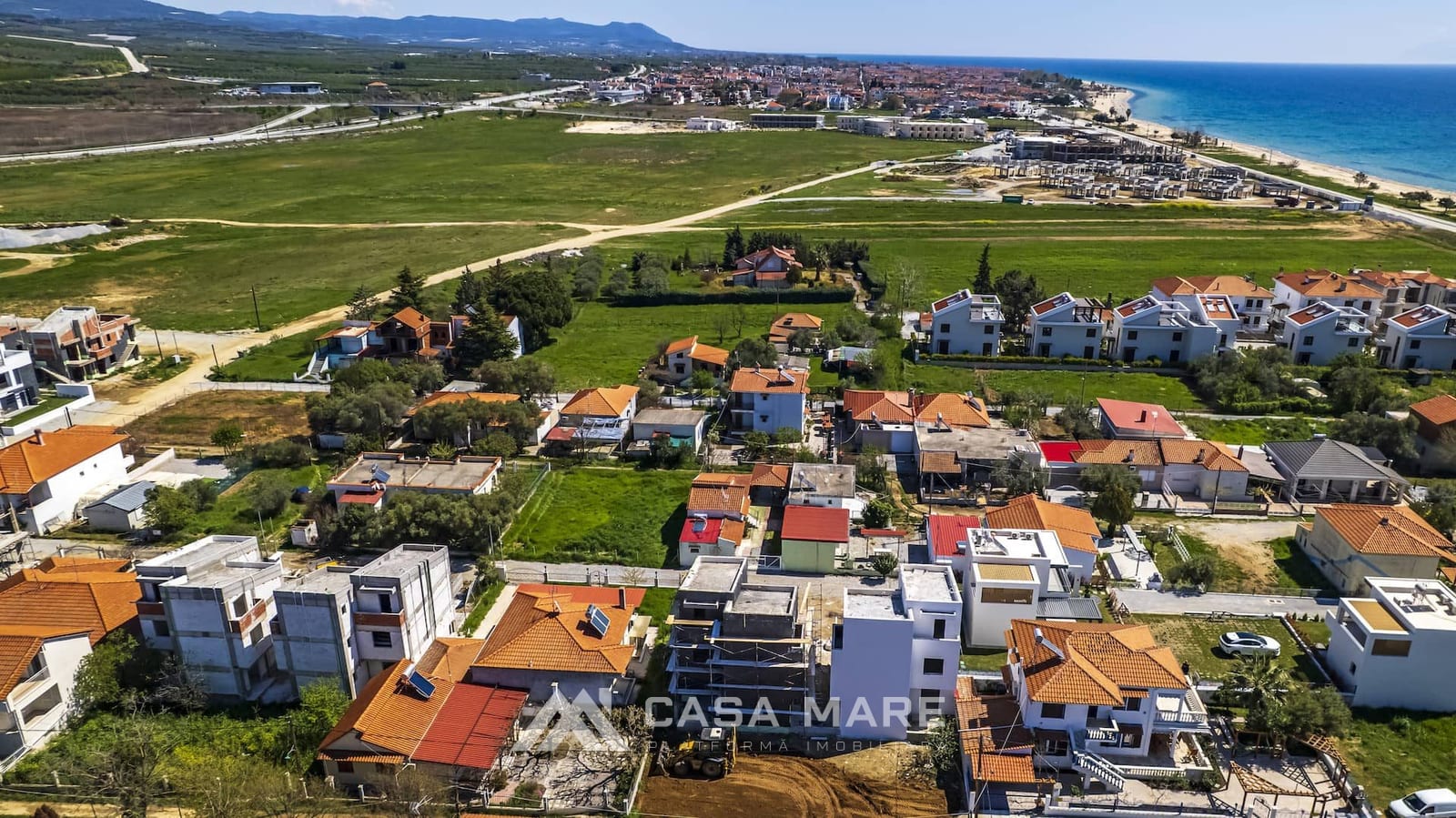 Leto | Plaja Ofrynio, Kavala, Grecia 6