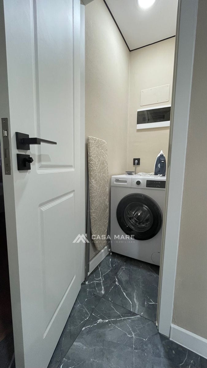 Apartament cu 3 camere, 60 m², Botanica, Chișinău 9