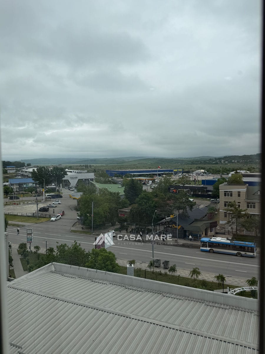 Apartament cu 3 camere, 80 m², 10 cartier, Bălți 16