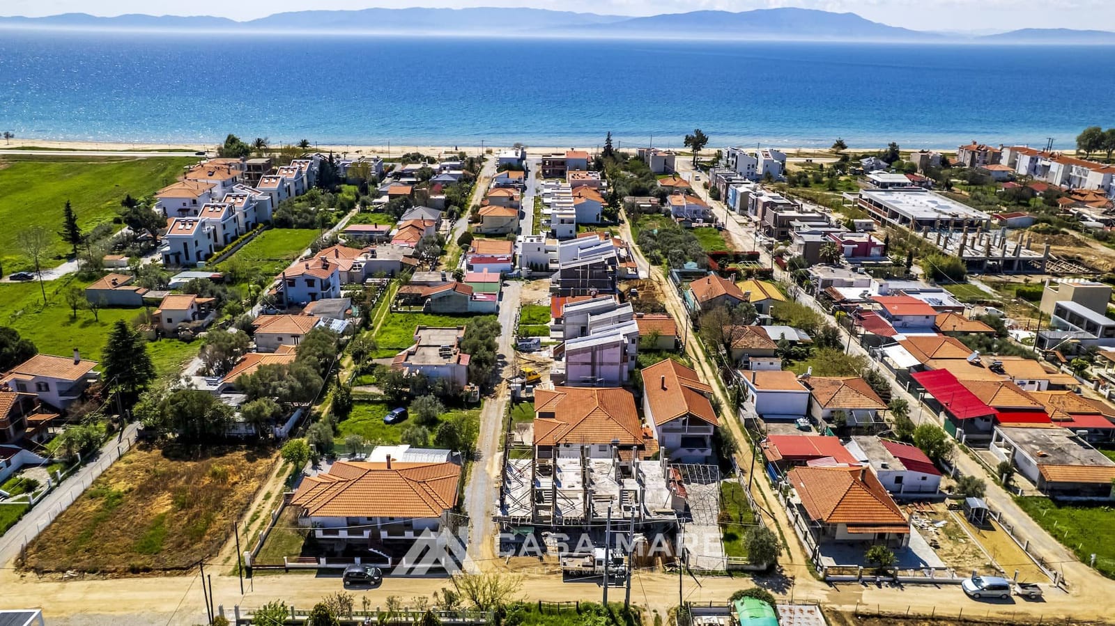 Leto | Plaja Ofrynio, Kavala, Grecia 5