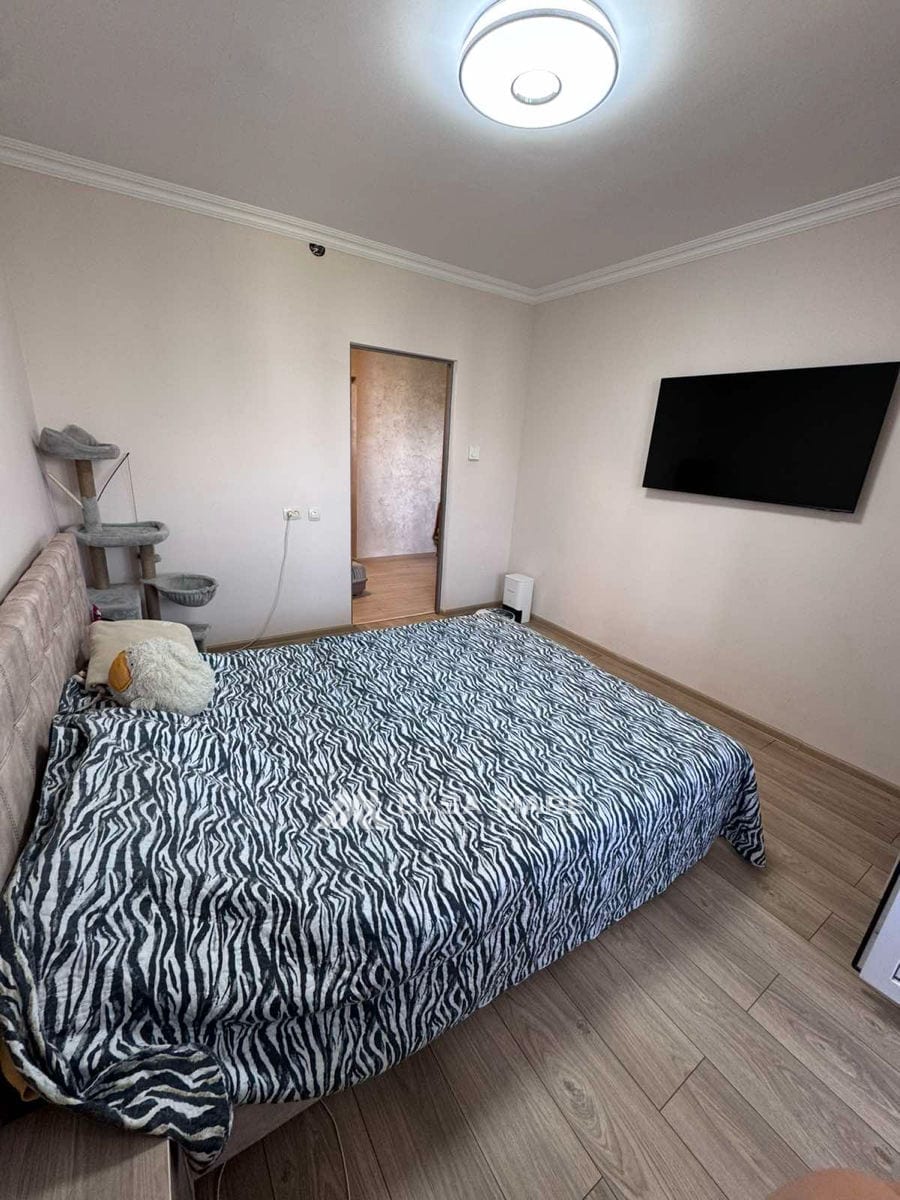 2-комнатная квартира, 48 м², Стэучены 4