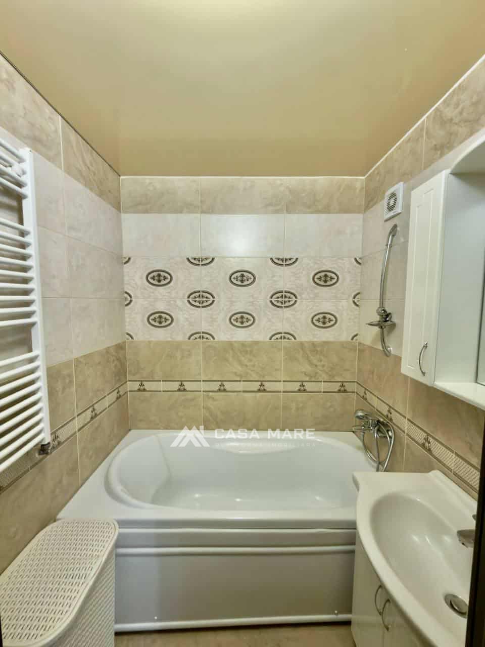Apartament cu 3 camere, 70 m², Ciocana, Chișinău 9