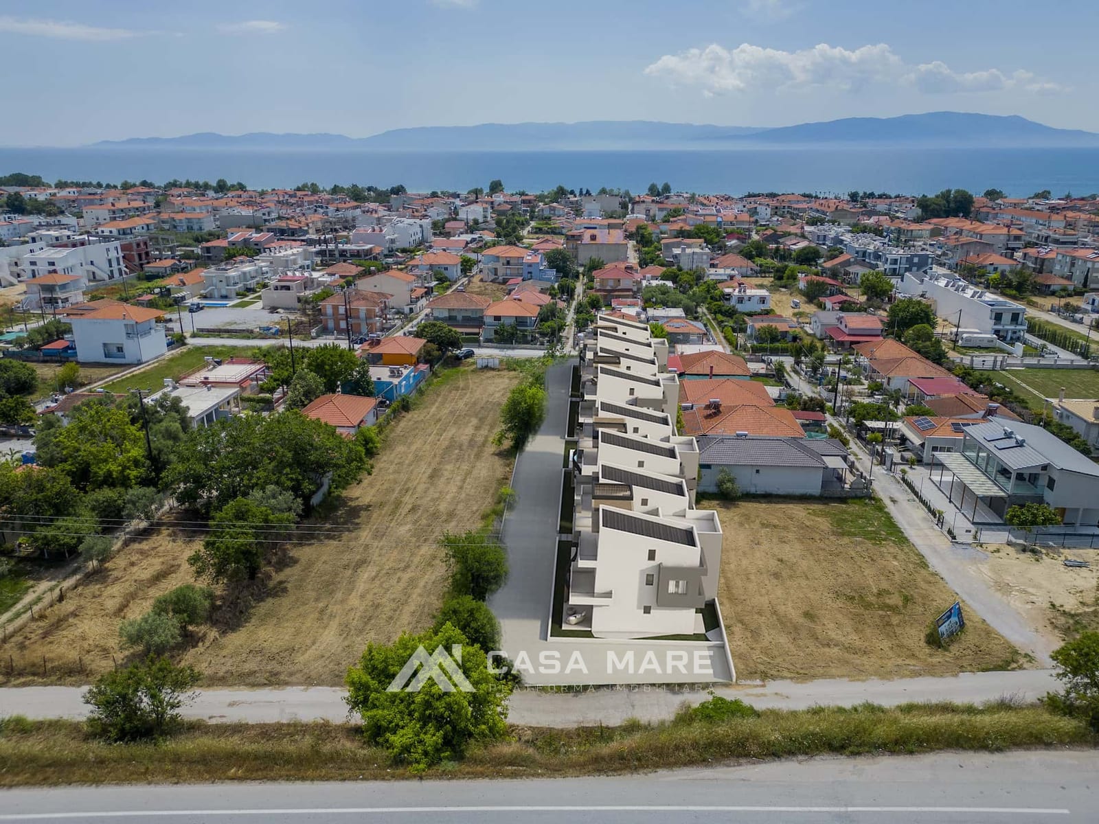 Briseis | Plaja Ofrynio, Kavala, Grecia 2