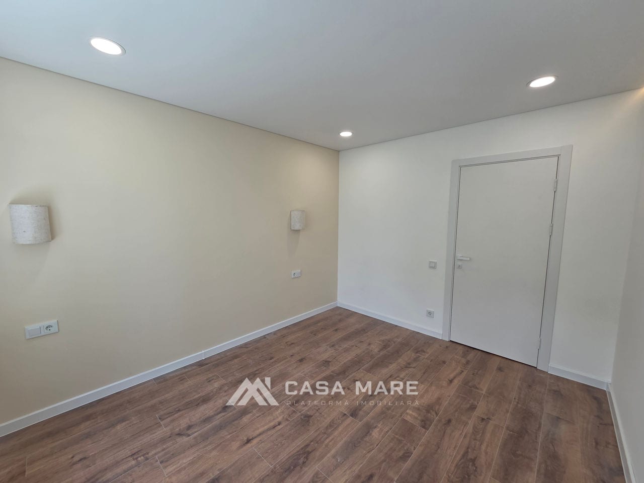 2-комнатная квартира, 55 м², Ботаника, Кишинёв 6