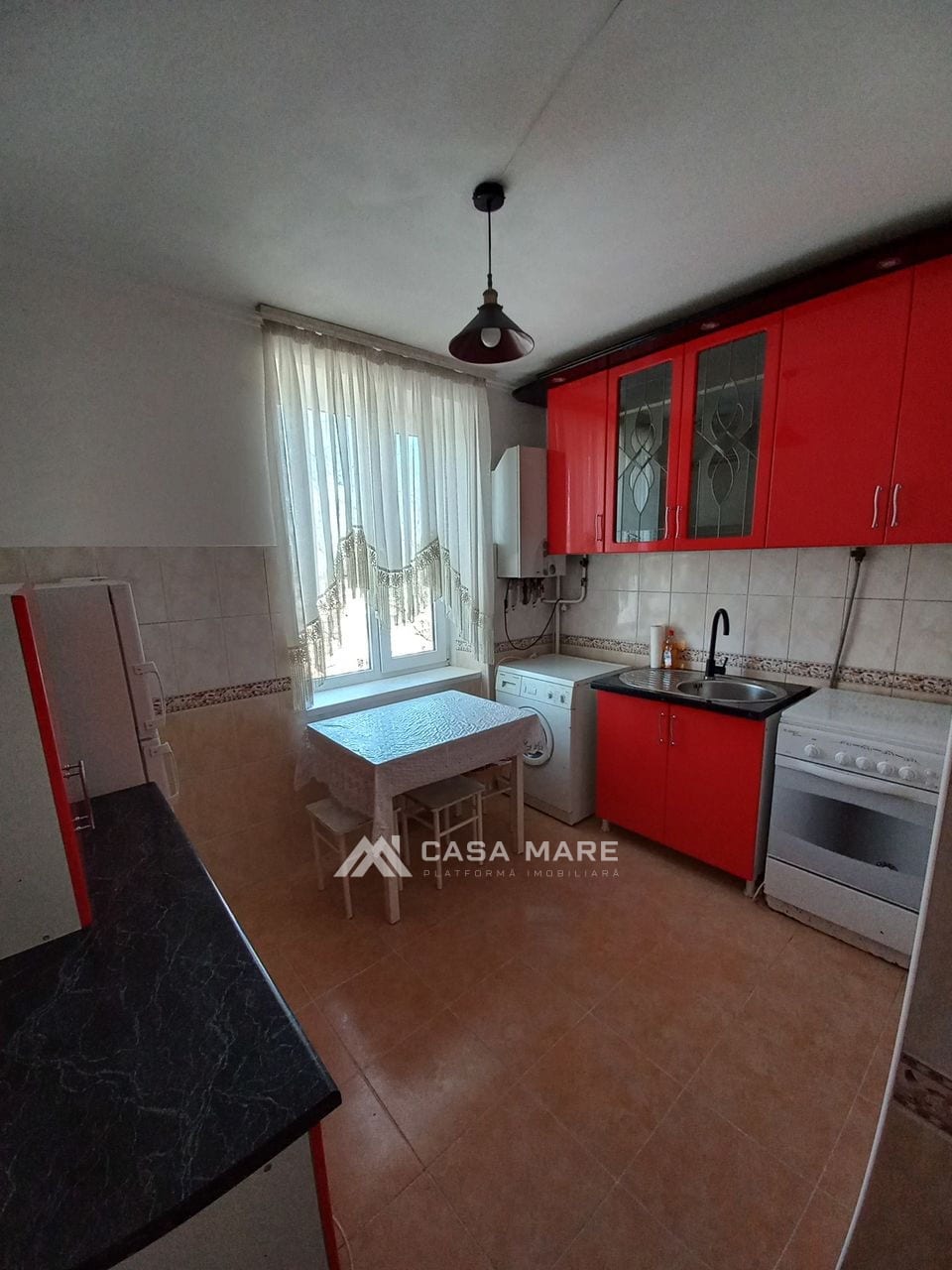 Apartament cu 1 cameră, 32 m², Telecentru, Chișinău 3