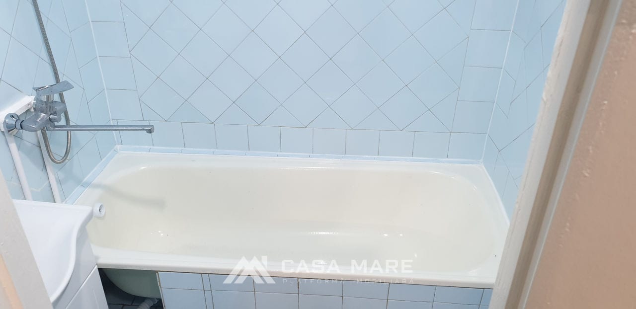 Apartament cu 1 cameră, 34 m², Autogara, Bălți 6