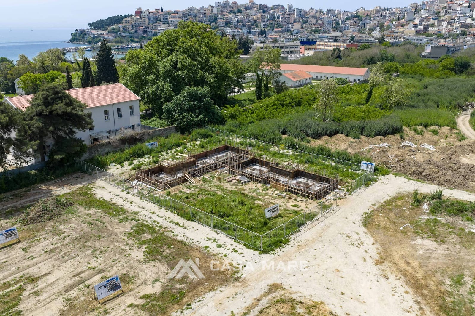 The Nea Polis Phos | Perigiali, Kavala, Grecia 22