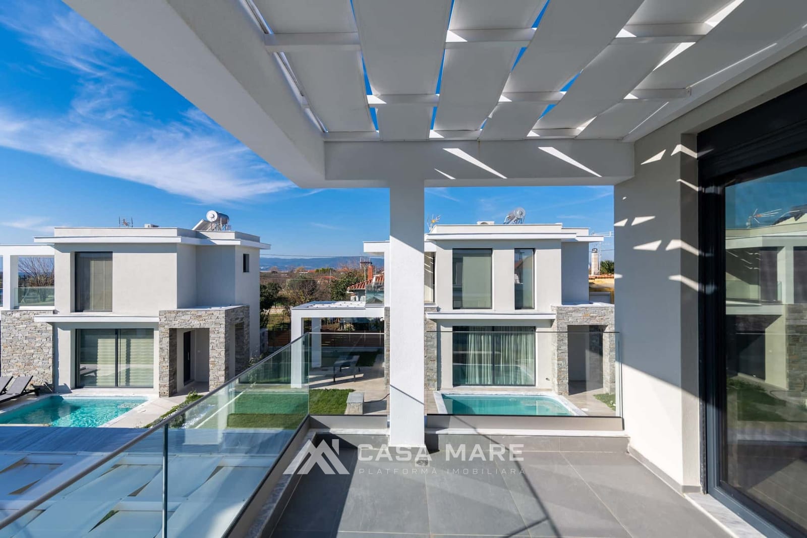 Panorama Prive | Kariani, Kavala, Grecia 8