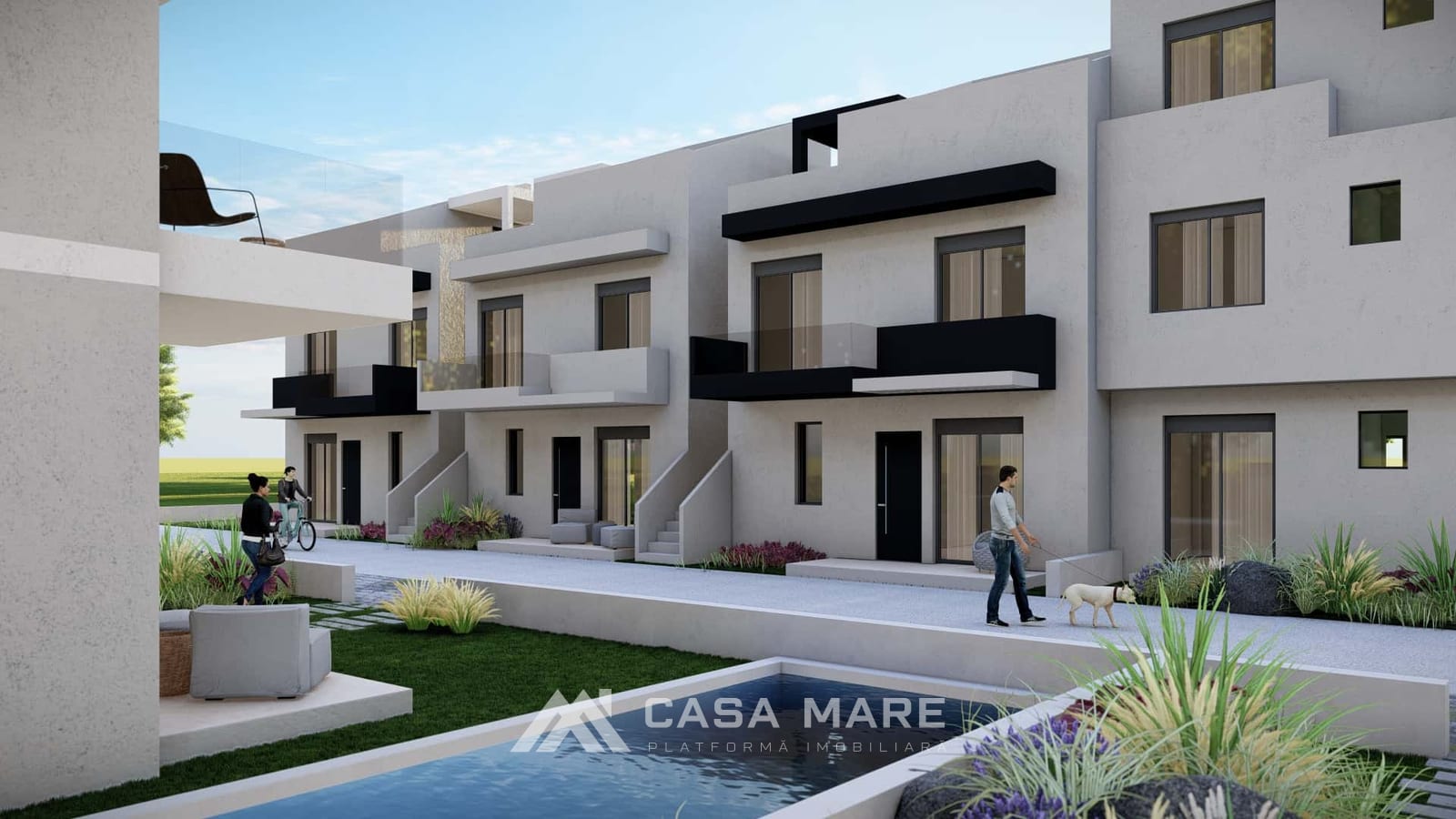 Complexul Eden | Plaja Ofrinio, Kavala, Grecia 9