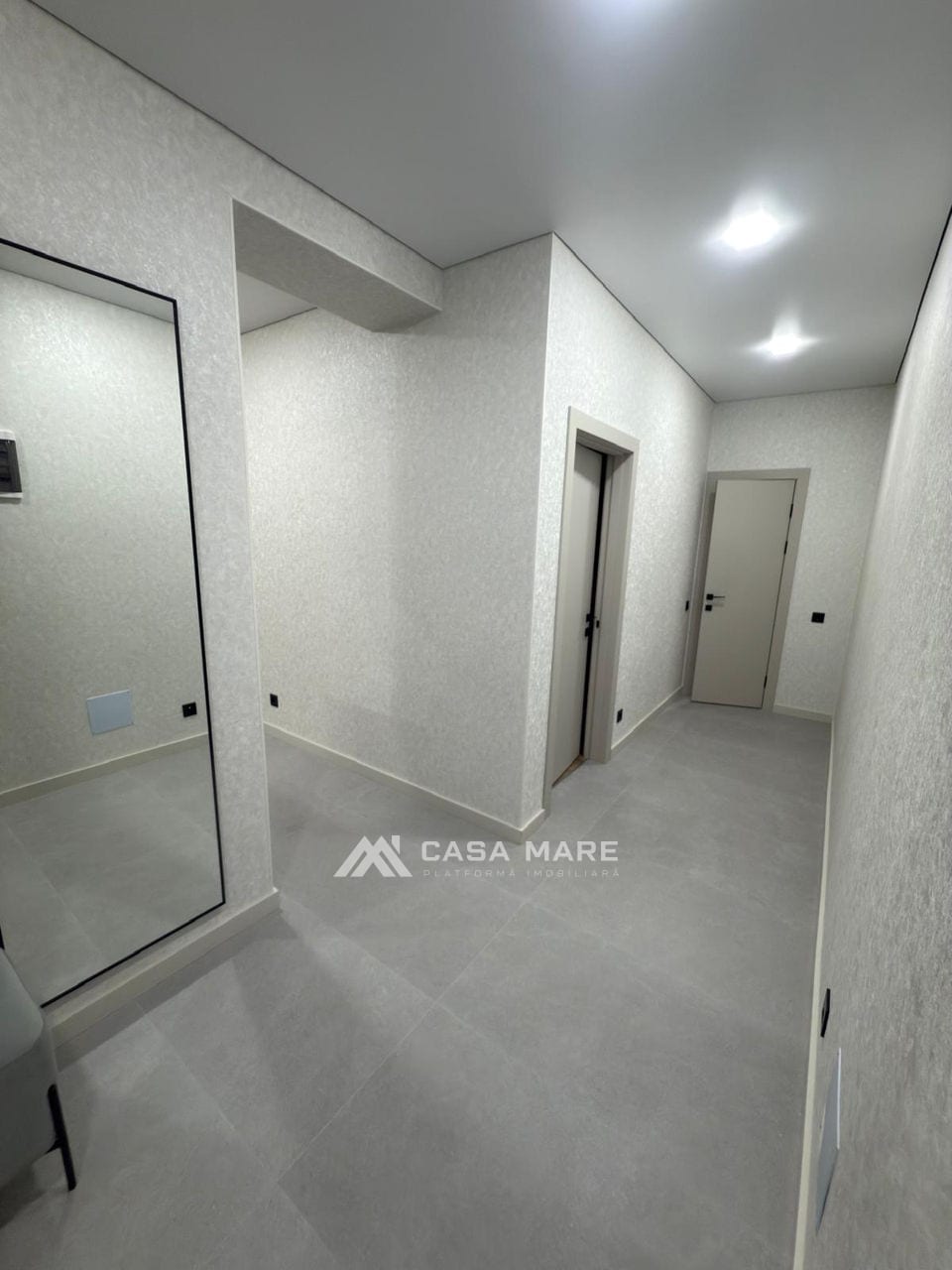 Apartament cu 2 camere, 71 m², Botanica, Chișinău 9