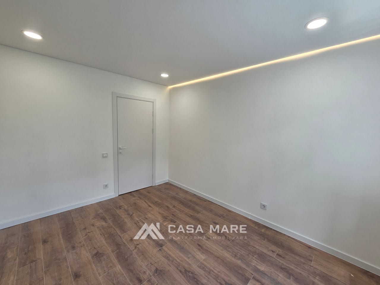 Apartament cu 2 camere, 55 m², Botanica, Chișinău 5