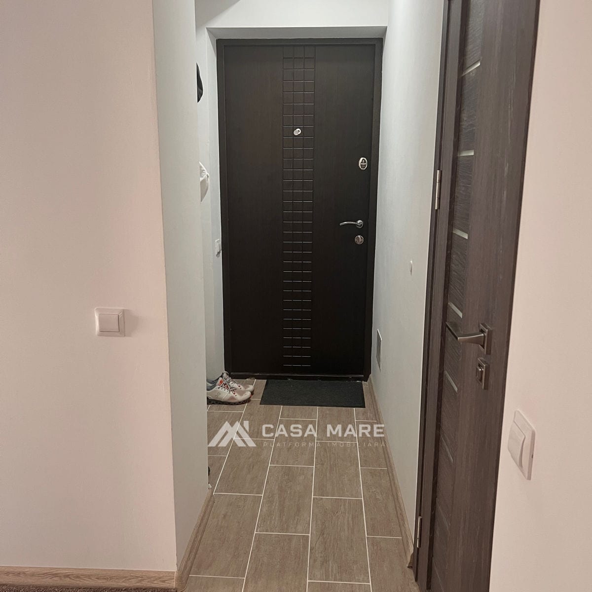2-комнатная квартира, 50 м², Бубуечь 10