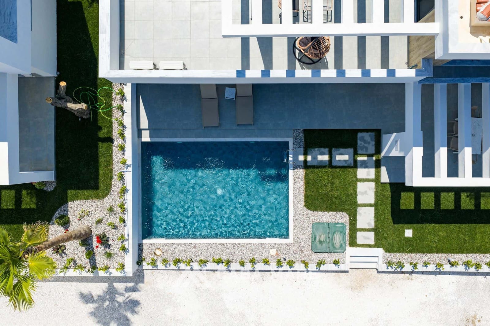 Complexul Emerald Island B | Skala Rachoni, Thassos, Grecia 8