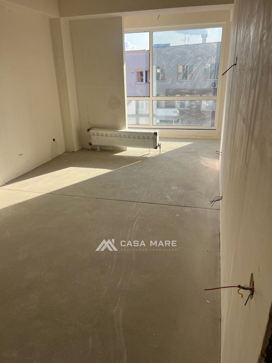 2-комнатная квартира, 83 м², Чеканы, Кишинёв 6