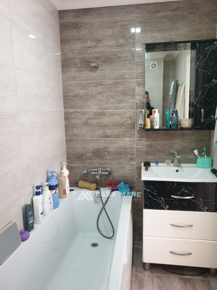 Apartament cu 2 camere, 53 m², Centru, Chișinău 8
