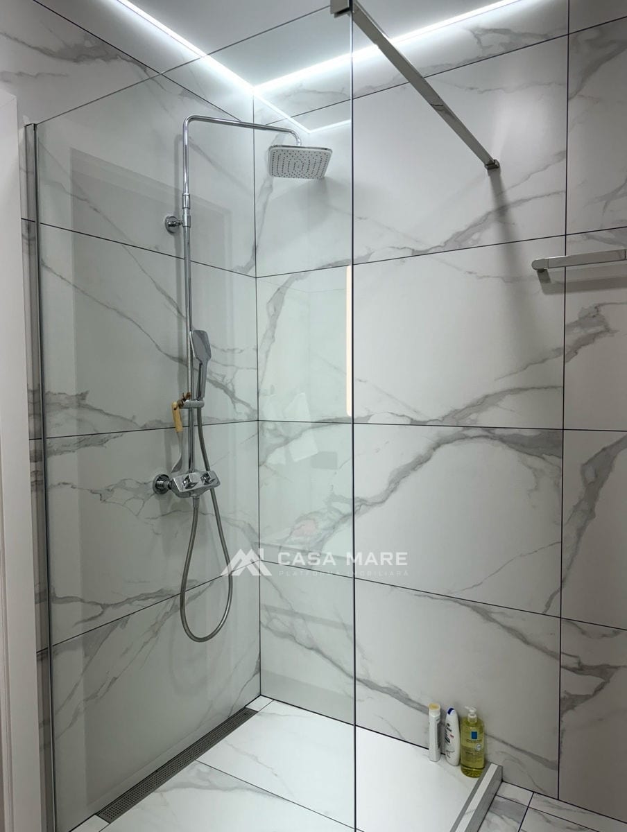 Apartament cu 2 camere, 67 m², Centru, Bălți 8
