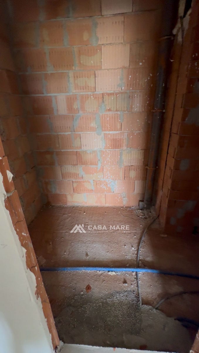 Apartament cu 2 camere, 55 m², Botanica, Chișinău 8