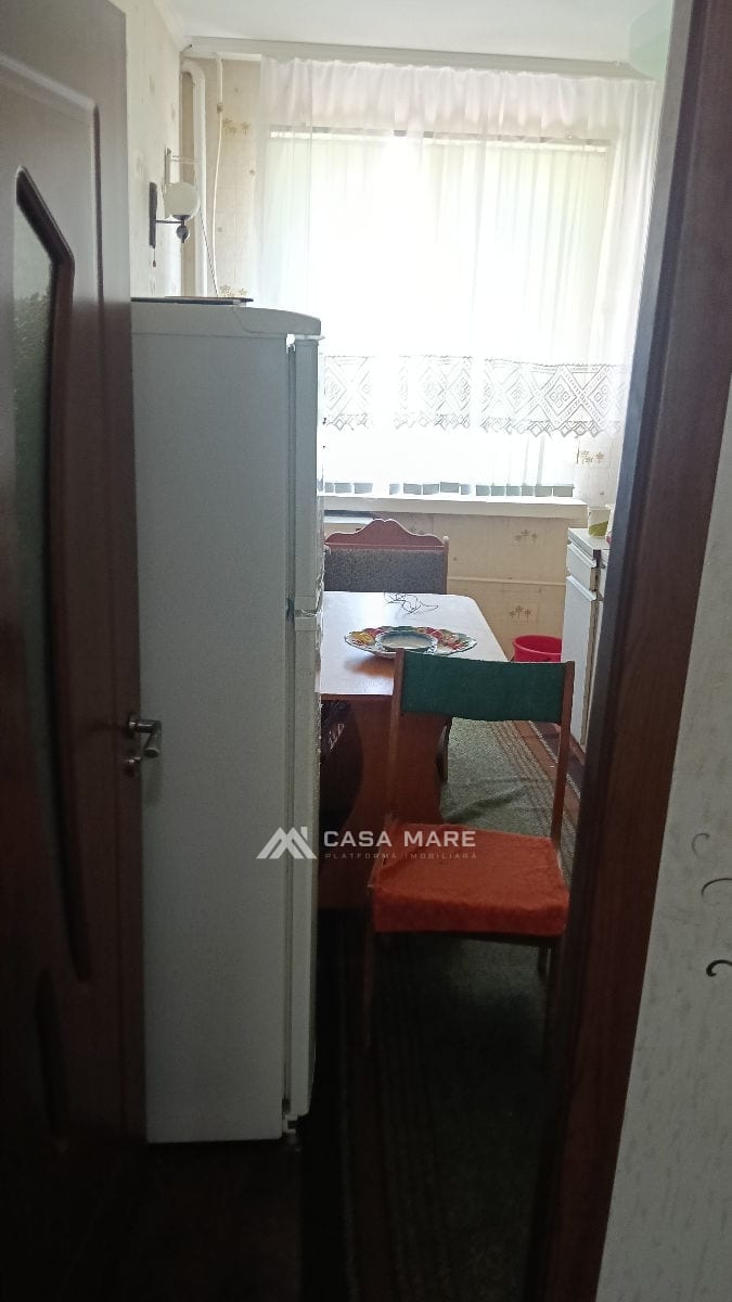 Apartament cu 3 camere, 70 m², Briceni 5