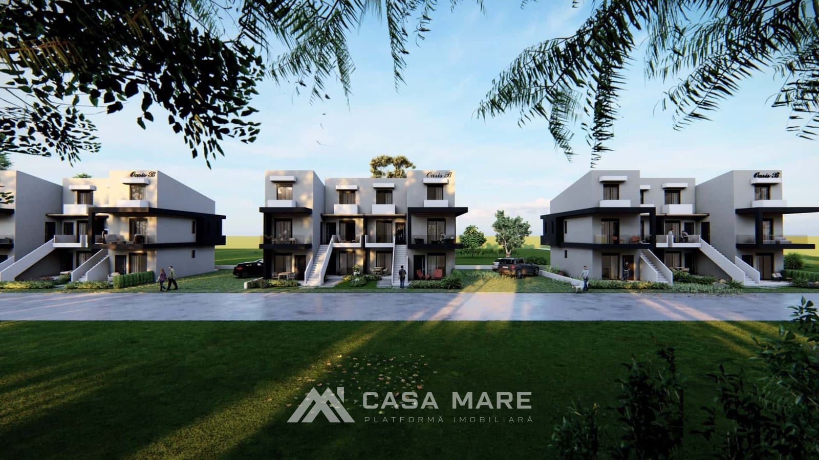 Oasis B | Plaja Ofrynio, Kavala, Grecia 1