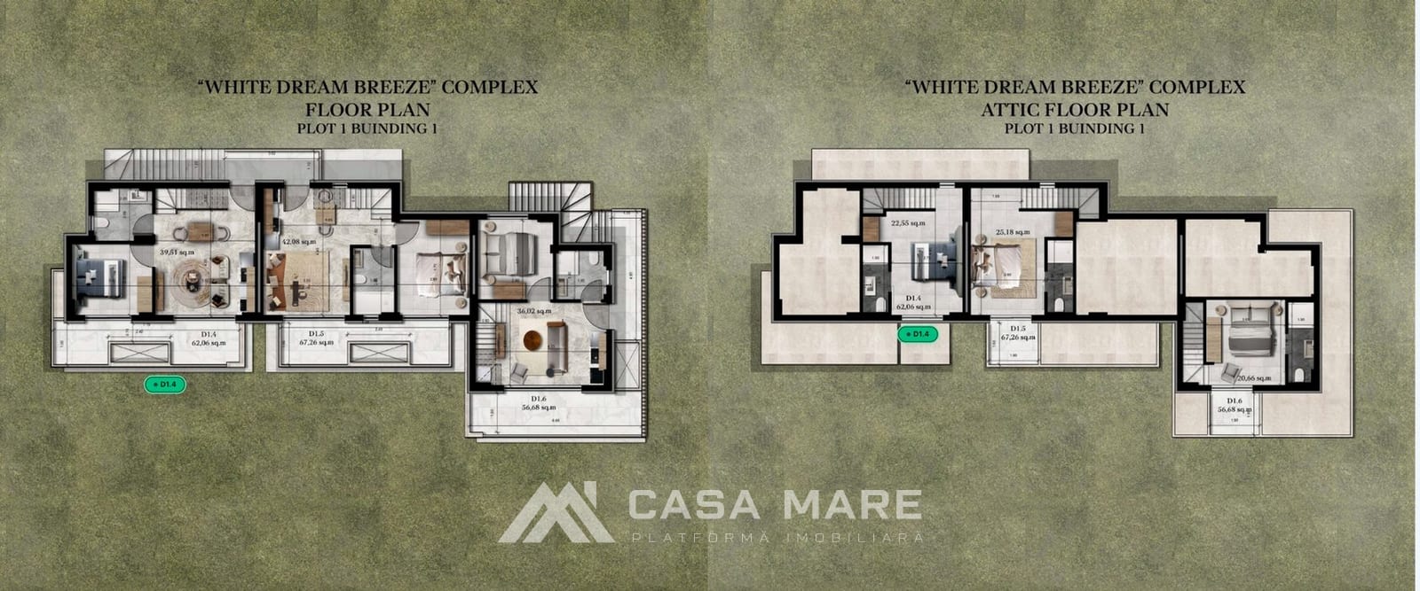 Complexul White Dream Breeze | Skala Rachoni, Grecia 15
