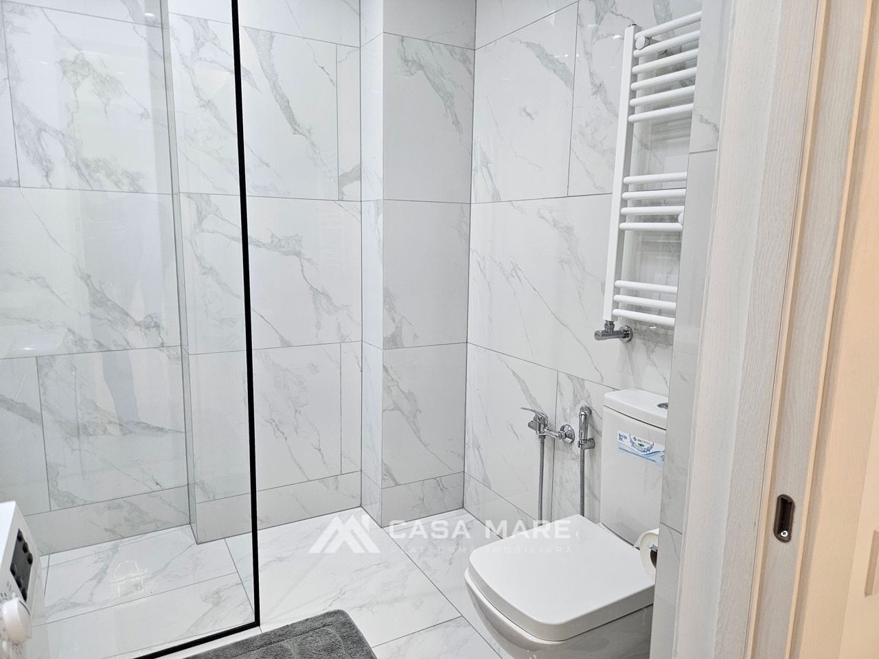 Apartament cu 2 camere, 65 m², Centru, Chișinău 9