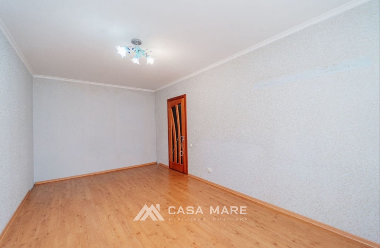 Apartament cu 1 cameră, 35 m², Ciocana, Chișinău 3