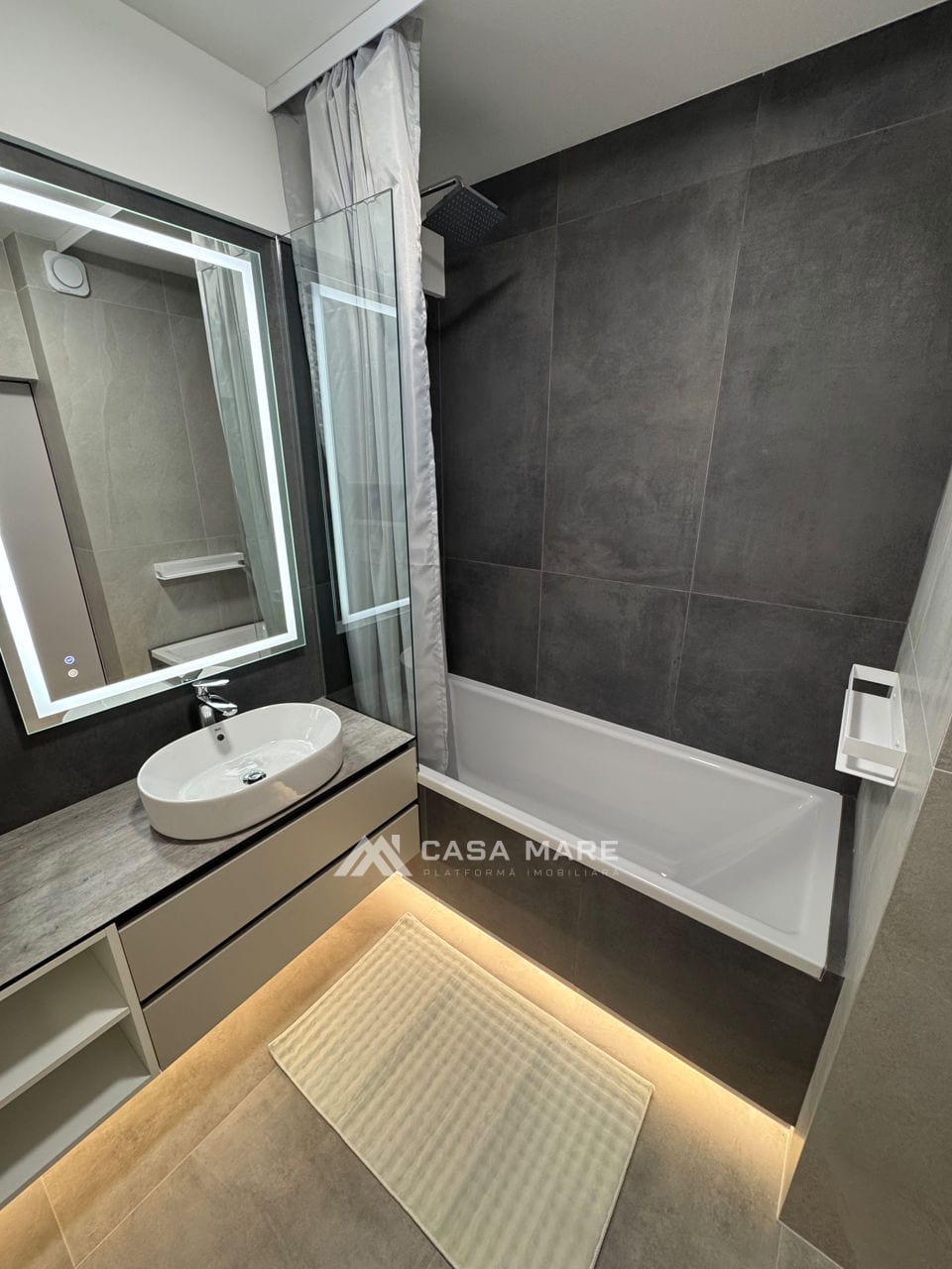 2-комнатная квартира, 67 м², Старая Почта, Кишинёв 7